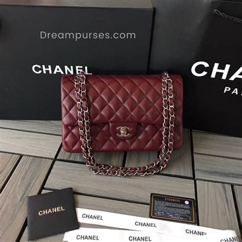 chanel chevron backpack replica|Chanel flap bag dupe.